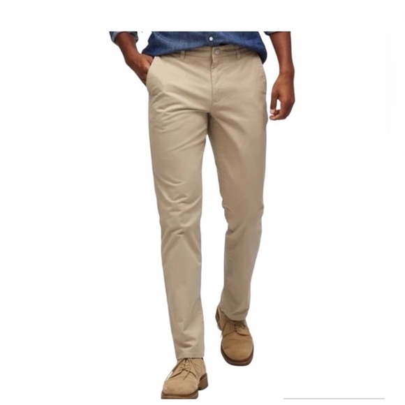 Bonobos tailored golf pants - Picture 1 of 4